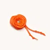 Hammitt Vince Floral Charm Habanero Gold