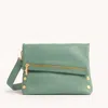 Hammitt Vip Artichoke Brushed Gold Med