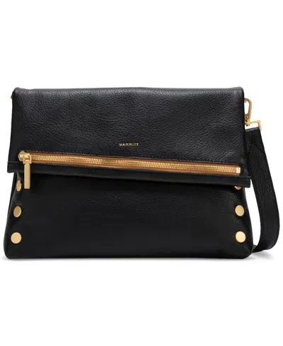 Hammitt Vip Large Leather Crossbody
