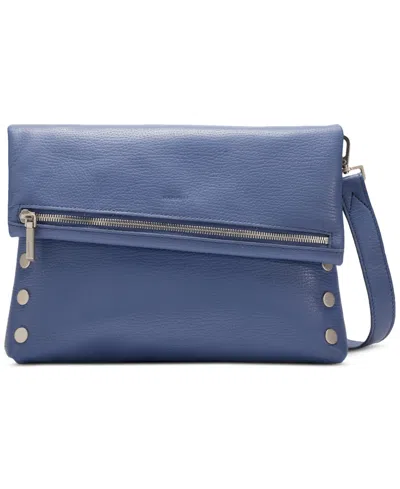 Hammitt Vip Large Leather Crossbody In Bungalow B