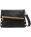 Hammitt Vip Medium Leather Crossbody In North End