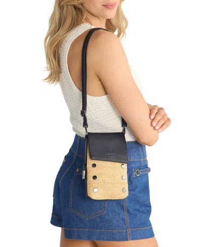 Hammitt Vip Mini Mobile Leather Crossbody