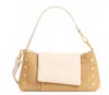 Hammitt Vip Satchel In Calla Lily In Multi