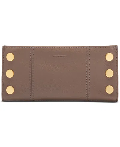 Hammitt Women's 110 North Leather Wallet