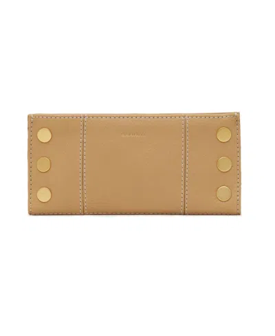 Hammitt Women's 110 North Leather Wallet