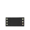 Hammitt 110 North Leather Wallet In Black