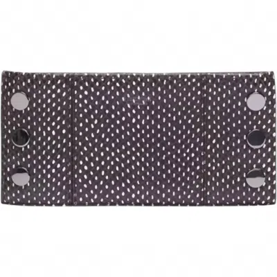 Hammitt Women's 110 North Wallet In Espresso In Brown