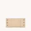 Hammitt 110 North Limestone Silver Sml In Multi