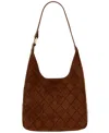Hammitt Women's Tim Med Hobo Bag In Brown