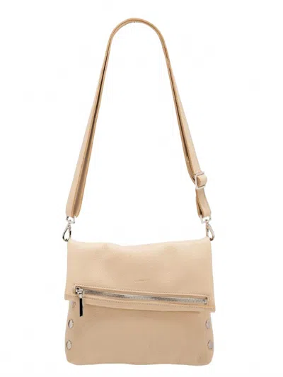 Hammitt Women's Vip Medium Bag In Limestone In Gray
