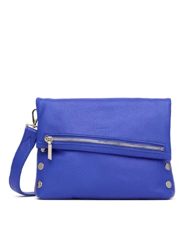 Hammitt Women's Vip Medium Leather Crossbody Bag In Red