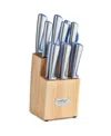 Hampton Forge 14 Piece Orion Cutlery Set In Multi