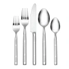 Hampton Forge 20 Piece Flatware Set, Service For 4
