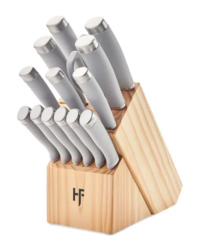 HAMPTON FORGE HAMPTON FORGE EPICURE 15PC BLOCK SET