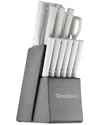 Hampton Forge Fuji 15pc Cutlery Set
