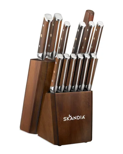 HAMPTON FORGE HAMPTON FORGE HARLEY 14PC BLOCK SET