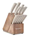Hampton Forge Harvest 13pc Block Set