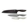 Hampton Forge Sandstone 3pc Cutlery Set In Multi