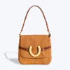Hampton Road Women's Hunter Bag In Butterscotch In Brown