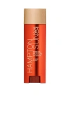 Hampton Sun Spf 30 Mineral Moisture Lip Balm In Orange