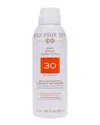 Hampton Sun Unisex 5oz Spf 30 Continuous Mist