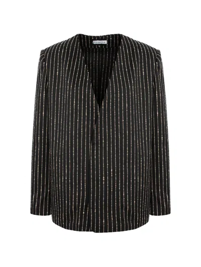 Hamza 247 St In Black