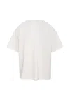 Hamza Oversized Iii T-shirt In Neutral
