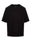 Hamza Short-sleeve T-shirt In Multi