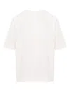Hamza Short-sleeve T-shirt In White
