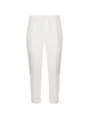 Hamza Thom A1 Trousers In Multi