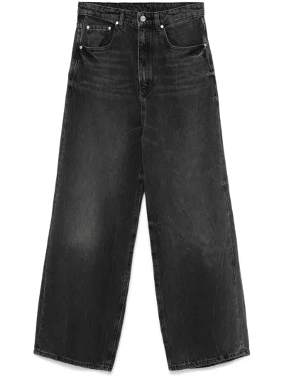 HAN KJOBENHAVN BAGGY JEANS