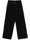 Han Kjobenhavn Baggy Jeans In Black