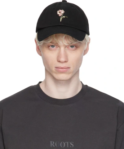 Han Kjobenhavn Black Roots Cap