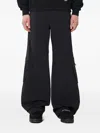 Han Kjobenhavn Cargo-pocket Trousers In Black