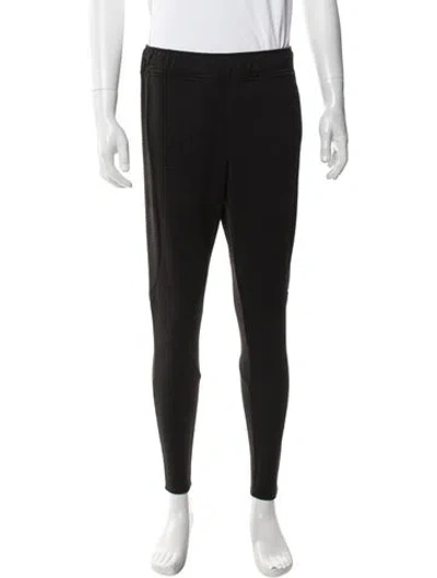 Pre-owned Han Kjobenhavn Joggers In Black