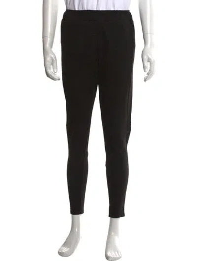 Pre-owned Han Kjobenhavn Joggers In Black