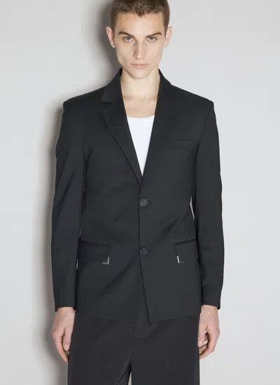 HAN KJOBENHAVN SINGLE SUIT BLAZER