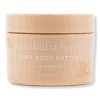 Hanahana Beauty Mini Shea Body Butter - Unscented