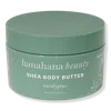 Hanahana Beauty Shea Body Butter - Eucalpytus