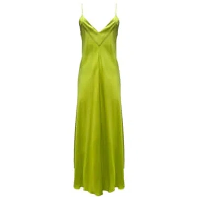 Hanami D'or Dress For Woman Pixia 255 In Green