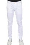 Hand Picked - T. A. Bull Denim Lightweight Parma02840v 5941 111