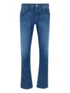 Hand Picked Cotton Jeans