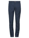 Hand Picked Pants In Blue