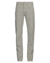 Hand Picked Pants In Green