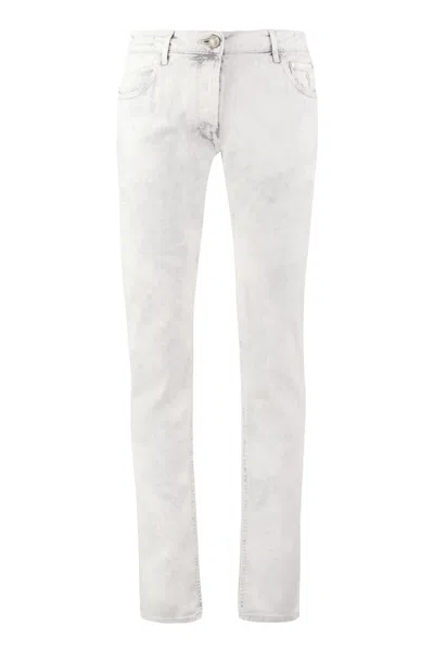 HAND PICKED ORVIETO SLIM FIT JEANS