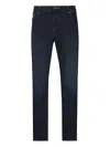 Hand Picked Ravello Jeans In Blue