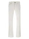 Hand Picked Ravello Mg Trousers