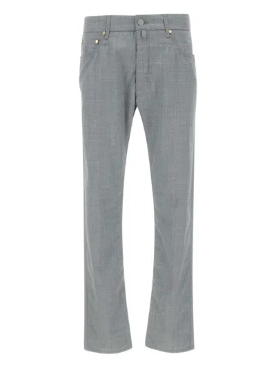 Hand Picked Ravello Mgv Trousers