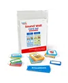 Hand2mind Sound Wall Card Set