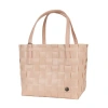 HANDED BY HANDED BY COLOR MATCH RECYCLED TOTE BAG